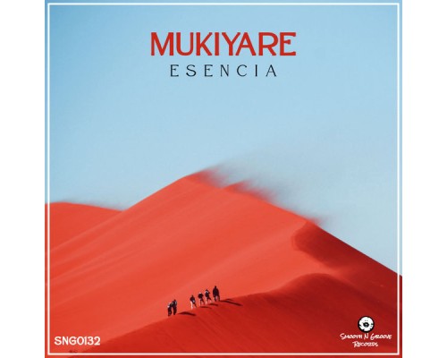 Mukiyare - Esencia