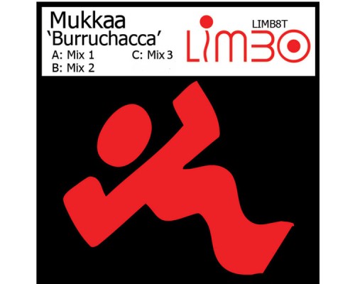 Mukkaa - Buruchacca