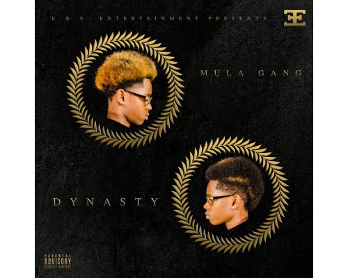 Mula Gang - Dynasty - EP