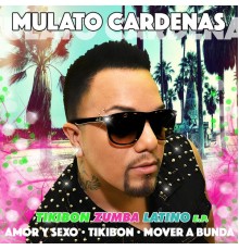 Mulato Cardenas - Tikibon Zumba Latino