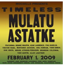 Mulatu Astatke - Timeless