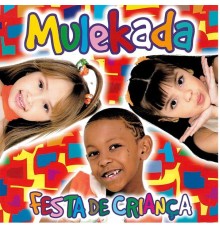 Mulekada - Festa de Criança