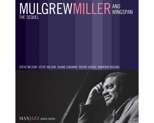 Mulgrew Miller - The Sequel