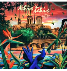 Multi-Interprètes - Tchic Tchic - French Bossa Nova