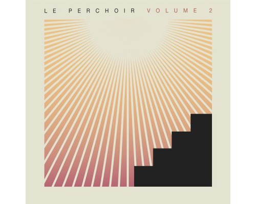 Multi-Interprètes - Le Perchoir Volume 2