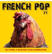 Multi-interprètes - French Pop, Vol. 4