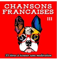 Multi-interprètes - Chansons françaises, Vol. 3