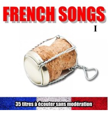 Multi-interprètes - French Songs, Vol. 1