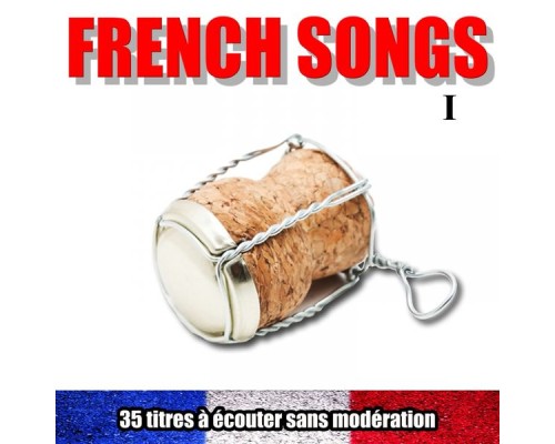 Multi-interprètes - French Songs, Vol. 1