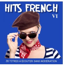 Multi-interprètes - Hits French, Vol. 6