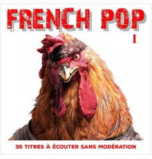 Multi-interprètes - French Pop, Vol. 1