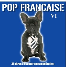 Multi-interprètes - Pop française, Vol. 6