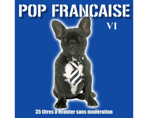 Multi-interprètes - Pop française, Vol. 6