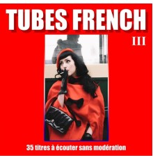 Multi-interprètes - Tubes French, Vol. 3