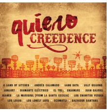 Multi Interprètes - Quiero Creedence