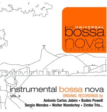 Multi Interprètes - Instrumental Bossa Nova