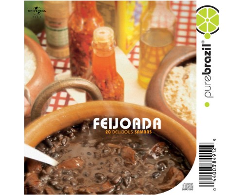 Multi Interprètes - Feijoada