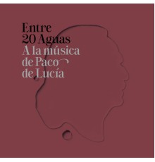 Multi Interprètes - Entre 20 Aguas A La Música De Paco De Lucía