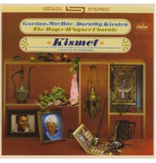 Multi Interprètes - Kismet