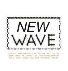 Multi Interprètes - New Wave