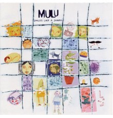 Mulu - Smiles Like A Shark