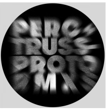 Mumdance / Logos - Move Your Body / Hall of Mirrors (Perc & Truss Remixes)