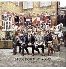 Mumford & Sons - Babel