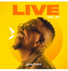 Mumuzinho - Live Do Mumu (Vol. 1)