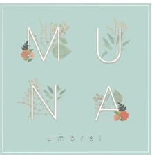 Muna - Umbral