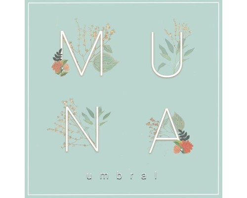 Muna - Umbral