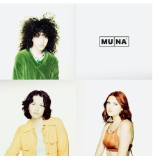 Muna - MUNA