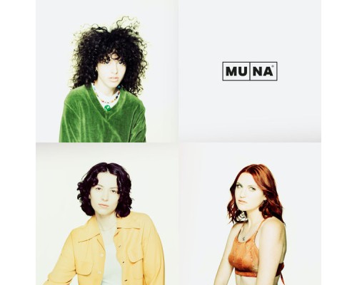 Muna - MUNA