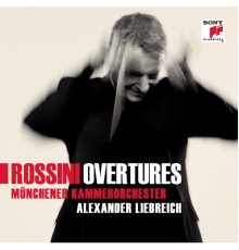 Münchener Kammerorchester - Rossini Overtures