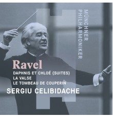 Münchner Philharmoniker - Celibidache Conducts Ravel