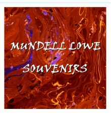 Mundell Lowe - Souvenirs