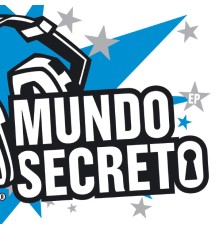 Mundo Secreto - EP Digital