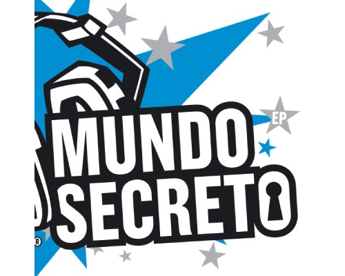 Mundo Secreto - EP Digital