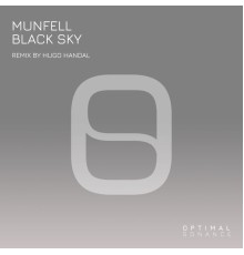 Munfell - Black Sky