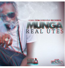 Munga - Real Utes - Single