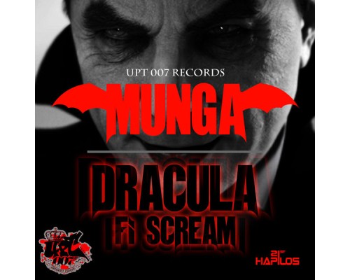 Munga - Dracula Fi Scream