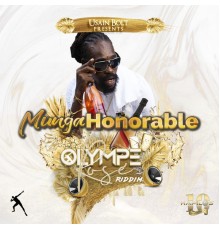 Munga Honorable - Weekend