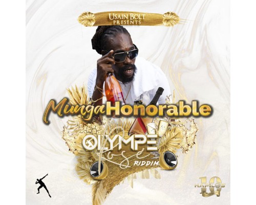 Munga Honorable - Weekend