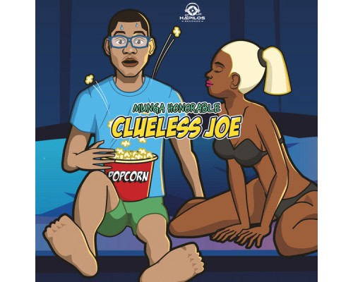 Munga Honorable - Clueless Joe