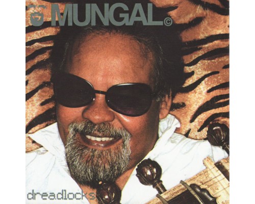 Mungal - Dreadlocks