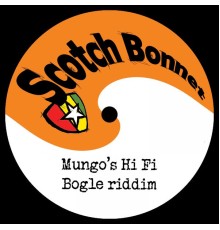 Mungo's Hi Fi - Bogle Riddim