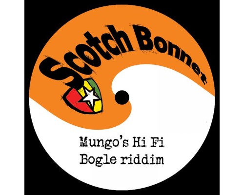 Mungo's Hi Fi - Bogle Riddim