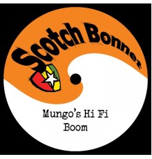 Mungo's Hi Fi - Boom