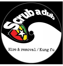 Mungo's Hi Fi - Hire & Removal / Kung Fu