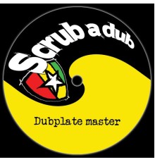 Mungo's Hi Fi - Dubplate Master