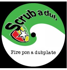 Mungo's Hi Fi, Itchy Robot - Fire Pon a Dubplate